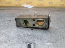 Клапан ТРВ (расширительный) кондиционера 9FPA7A Chrysler Voyager купить с доставкой