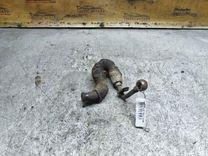 Трубка турбины H1CJ90 Seat Alhambra