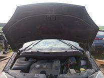 Капот HDWSZV Ford Galaxy - Фото 3