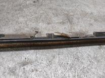 Молдинг стекла лобового D38E0G Ford Galaxy купить в магазине запчастей бу