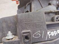 Кулиса 1VIGTU Ford Fusion undefined