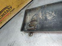 Молдинг двери передней правой CSWHM4 Renault Kangoo - Фото 3