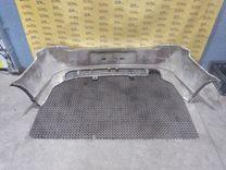 Бампер задний E6OHA2 Opel Vectra undefined