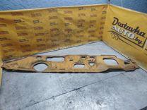 Шумоизоляция моторного отсека 46876R Mitsubishi Grandis купить