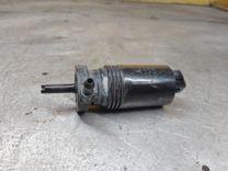 Насос (моторчик) омывателя фар G30II1 Volvo XC70 купить с доставкой