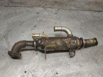 Радиатор EGR R7S4E9 Citroen Jumper - Фото 5