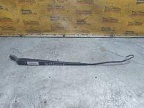 Щеткодержатель (поводок стеклоочистителя, дворник) 7JQNSN Citroen Xsara Picasso - Фото 1