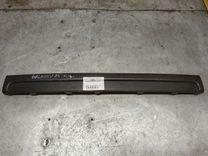Молдинг бампера переднего LJBT7X Ford Galaxy