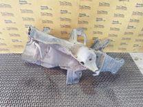 Лонжерон левый G7M2GS Opel Astra купить в магазине запчастей бу