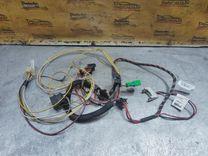 Проводка 8T0MIM Peugeot 307 - Фото 7