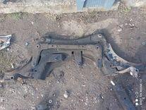 Балка подвески передняя (подрамник) MEBUGW Renault Megane - Фото 1