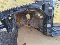 Стойка кузовная передняя левая BMWYDQ Audi A4 купить