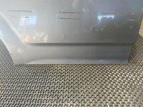 Дверь задняя правая YUMCUP Toyota Corolla Verso - Фото 4