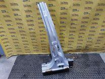 Стойка кузовная центральная правая FIIGFS Renault Clio купить с доставкой. Огромный выбор запчастей и марок авто. У нас есть практически все.