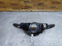 Переключатель подрулевой (стрекоза) L9ZN28 Peugeot 607 купить на авторазборке