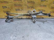 Механизм стеклоочистителя (трапеция дворников) 6X78X3 Renault Laguna купить с доставкой