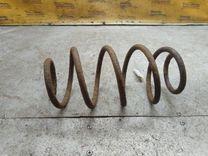 Пружина передняя FJ1O9T Volkswagen Golf купить с доставкой