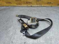 Ремень безопасности передний левый Z5CDTZ Volkswagen Passat купить