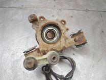 Ступица задняя правая TX75NG Audi A6 - Фото 4