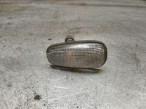 Повторитель передний правый 980ET9 Opel Astra