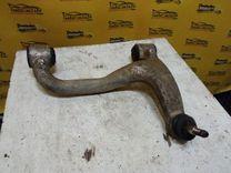 Рычаг задний J9197C Mercedes ML W163 купить в магазине запчастей бу