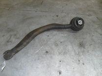Рычаг передний левый 8AOB8A BMW X5 E53 - Фото 2