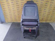 Сиденье заднее G4XPGV Renault Espace - Фото 8