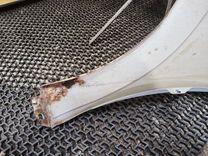 Крыло переднее правое RGT2OY Opel Astra undefined