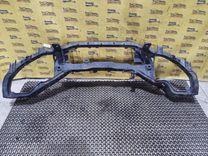 Передняя панель крепления облицовки (телевизор) FRQRGC Ford C-Max купить на авторазборке