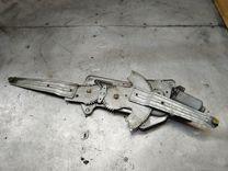 Стеклоподъемник электрический передний левый IR13NV Renault Safrane - Фото 4