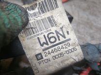 Проводка двигателя 270QDO Opel Zafira купить