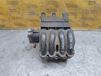 Коллектор впускной 2TD6I4 Fiat Bravo купить с доставкой