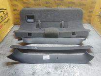 Обшивка крышки багажника Z4C0I6 Opel Vectra купить