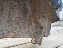 Крыло заднее левое 4VYSAK Mitsubishi Colt undefined