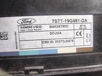 Блок комфорта LVJU8Q Ford Mondeo купить в магазине запчастей бу