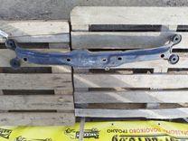 Балка под радиатор 9LQG49 Volkswagen Passat купить в магазине запчастей бу