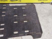 Ковер салонный 5NR2JB Seat Alhambra купить в магазине запчастей бу