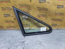Стекло кузовное боковое правое G67MGE Seat Alhambra