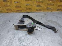 Ремень безопасности передний правый X5IBJ3 Opel Astra - Фото 4