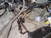 Проводка салона U8WHPO Renault Laguna undefined