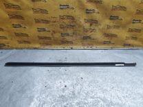 Молдинг стекла двери передней правой наружный RG0V3M Volvo XC70 - Фото 4