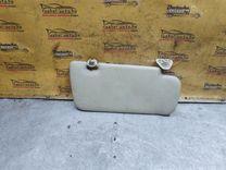 Козырек солнцезащитный TV13NT Nissan Primera - Фото 3