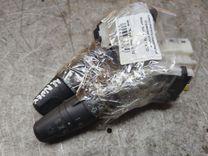 Переключатель подрулевой (стрекоза) X1V14B Nissan Note купить с доставкой