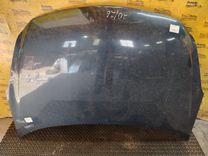 Капот V5RZCP Opel Corsa - Фото 1