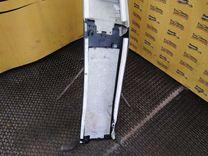 Обшивка стойки центральной правой JWJ4RD BMW X5 E53 купить на авторазборке