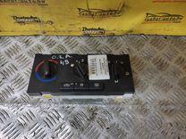 Блок управления печки/климат-контроля BOGCH7 Opel Zafira - Фото 1