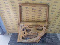 Дверь задняя правая 90VFU5 Fiat Punto - Фото 6