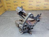 Узел педальный (блок педалей) 9MZD7E Mazda Premacy купить в магазине запчастей бу