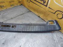 Накладка замка багажника YDRCK6 BMW 5 E39 - Фото 2