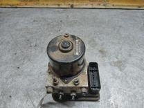 Блок ABS V4OZNU Opel Zafira купить на авторазборке